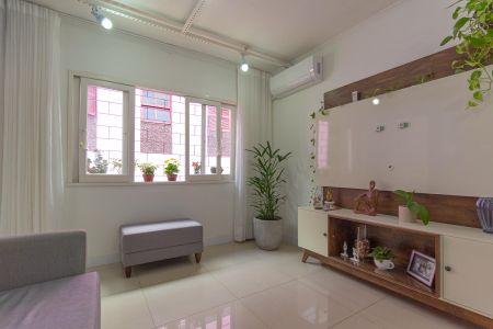 Apartamento à venda com 82m², 3 quartos e 1 vagaSala