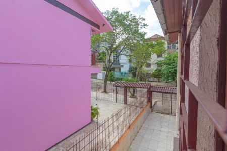 Apartamento à venda com 82m², 3 quartos e 1 vagaVista do Quarto 1