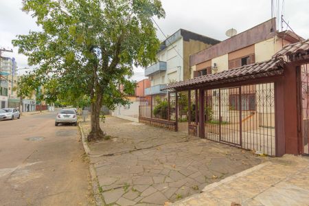 Apartamento à venda com 82m², 3 quartos e 1 vagaVista da Rua