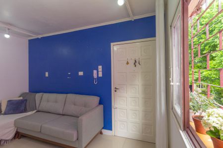 Apartamento à venda com 82m², 3 quartos e 1 vagaSala