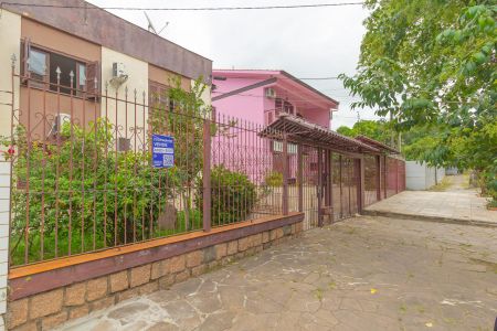 Apartamento à venda com 82m², 3 quartos e 1 vagaVista da Rua