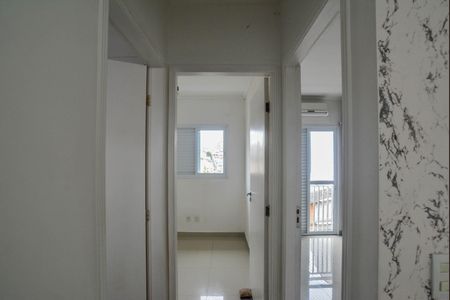 Apartamento para alugar com 78m², 2 quartos e 1 vagaCorredor