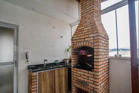 Apartamento para alugar com 78m², 2 quartos e 1 vagaÁrea de Serviço/Cobertura
