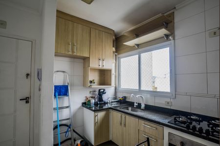 Apartamento para alugar com 78m², 2 quartos e 1 vagaCozinha