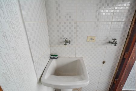 Apartamento para alugar com 78m², 2 quartos e 1 vagaÁrea de Serviço/Cobertura