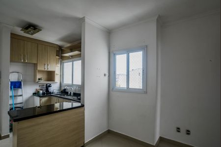 Apartamento para alugar com 78m², 2 quartos e 1 vagaSala