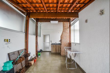 Apartamento para alugar com 78m², 2 quartos e 1 vagaÁrea de Serviço/Cobertura