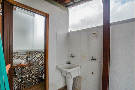 Apartamento para alugar com 78m², 2 quartos e 1 vagaÁrea de Serviço/Cobertura