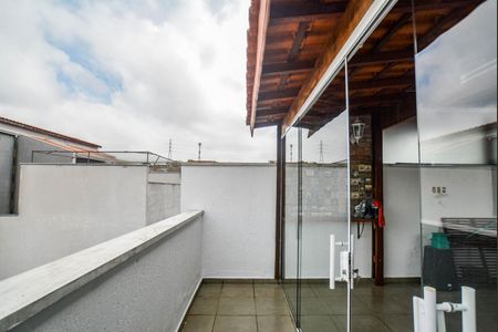 Apartamento para alugar com 78m², 2 quartos e 1 vagaÁrea de Serviço/Cobertura