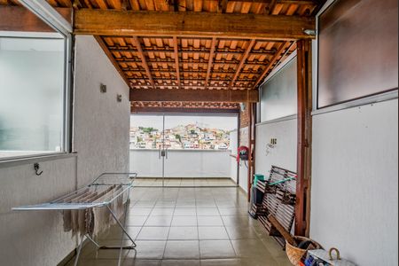 Apartamento para alugar com 78m², 2 quartos e 1 vagaÁrea de Serviço/Cobertura
