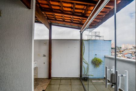 Apartamento para alugar com 78m², 2 quartos e 1 vagaÁrea de Serviço/Cobertura