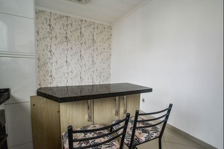 Apartamento para alugar com 78m², 2 quartos e 1 vagaCozinha