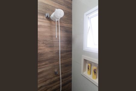 Casa à venda com 169m², 3 quartos e 3 vagas Casa à venda com 169m², 3 quartos e 3 vagasBanheiro da Suíte 3