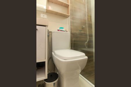 Casa à venda com 169m², 3 quartos e 3 vagas Casa à venda com 169m², 3 quartos e 3 vagasBanheiro da Suíte 3