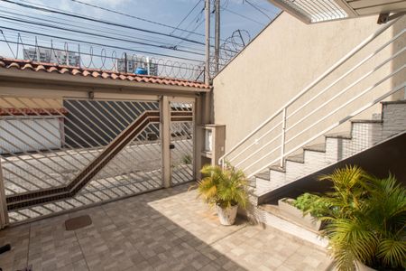 Casa à venda com 169m², 3 quartos e 3 vagas Casa à venda com 169m², 3 quartos e 3 vagasGaragem