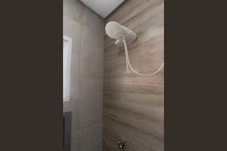 Casa à venda com 169m², 3 quartos e 3 vagas Casa à venda com 169m², 3 quartos e 3 vagasBanheiro da Suíte 1