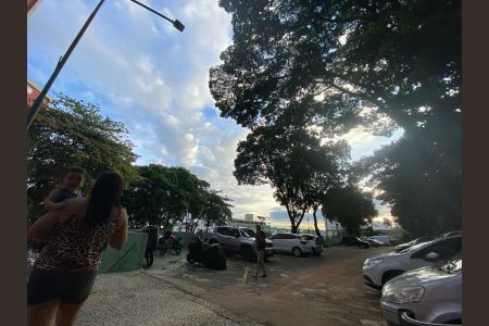 Apartamento à venda com 3 quartos, 75m² em Padre Eustáquio, Belo Horizonte