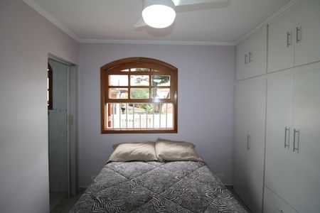 Casa à venda com 130m², 2 quartos e 3 vagasQuarto 1