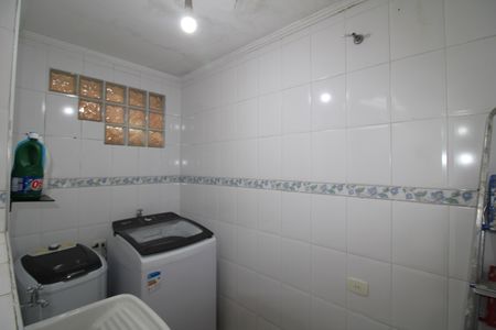 Casa à venda com 130m², 2 quartos e 3 vagasÁrea de Serviço