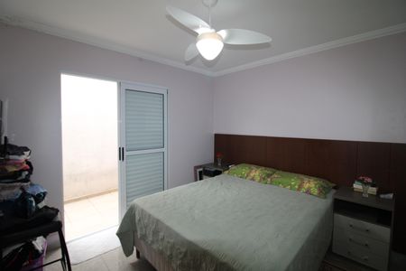 Casa à venda com 130m², 2 quartos e 3 vagasQuarto 2