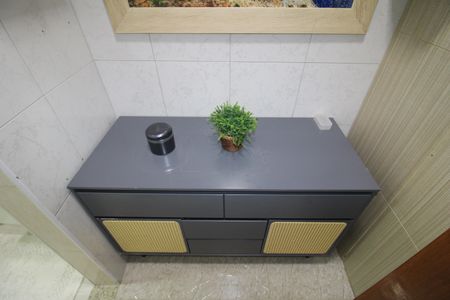 Casa à venda com 130m², 2 quartos e 3 vagasQuarto 2 - Banheiro