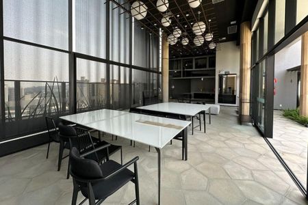 Apartamento à venda com 55m², 1 quarto e 1 vaga