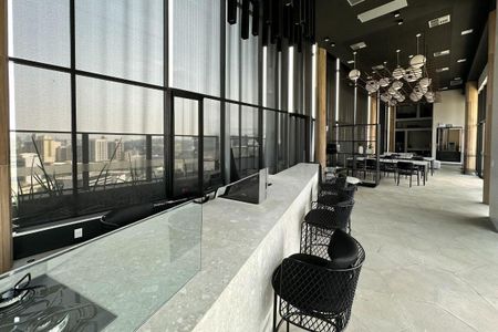 Apartamento à venda com 55m², 1 quarto e 1 vaga