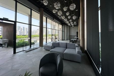 Apartamento à venda com 55m², 1 quarto e 1 vaga