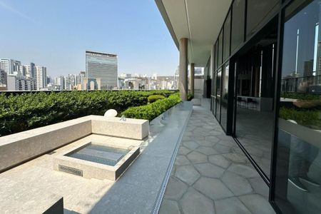 Apartamento à venda com 55m², 1 quarto e 1 vaga