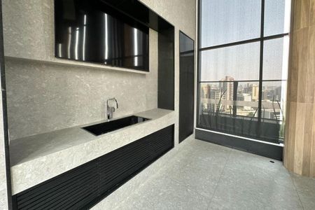 Apartamento à venda com 55m², 1 quarto e 1 vaga