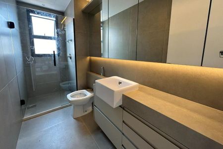 Apartamento à venda com 55m², 1 quarto e 1 vaga