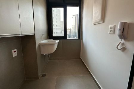 Apartamento à venda com 55m², 1 quarto e 1 vaga