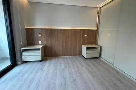 Apartamento à venda com 55m², 1 quarto e 1 vaga
