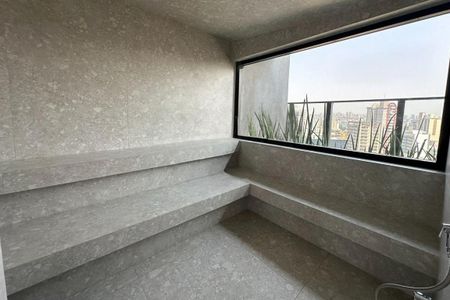 Apartamento à venda com 55m², 1 quarto e 1 vaga