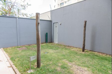 Apartamento à venda com 30m², 1 quarto e sem vagaÁrea comum