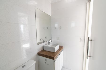 Apartamento à venda com 30m², 1 quarto e sem vagaBanheiro