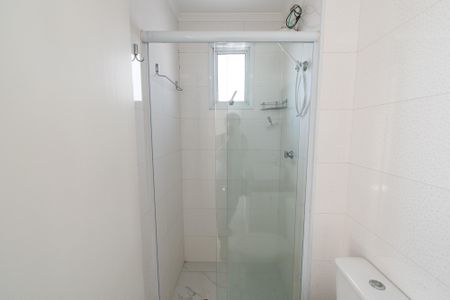 Apartamento à venda com 30m², 1 quarto e sem vagaBanheiro