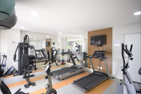 Apartamento à venda com 30m², 1 quarto e sem vagaÁrea comum