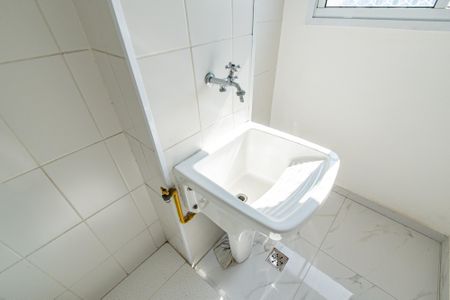 Apartamento à venda com 30m², 1 quarto e sem vagaCozinha/área de serviço