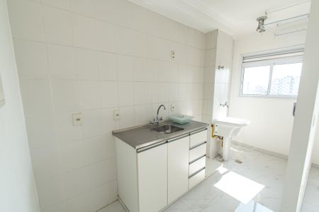 Apartamento à venda com 30m², 1 quarto e sem vagaCozinha/área de serviço