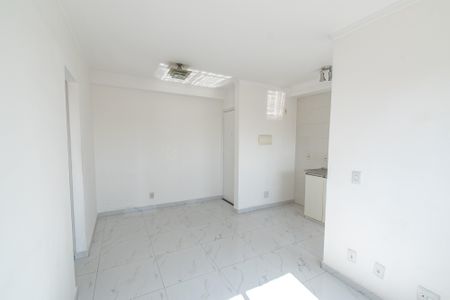 Apartamento à venda com 30m², 1 quarto e sem vagaSala