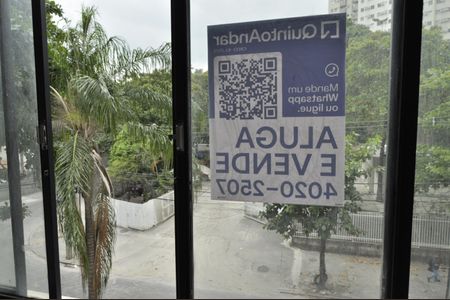 Apartamento para alugar com 42m², 2 quartos e 1 vagaPlaca