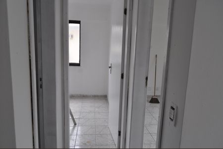 Apartamento para alugar com 42m², 2 quartos e 1 vagaCorredor