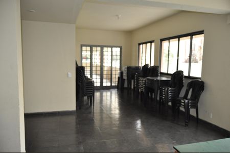 Apartamento para alugar com 42m², 2 quartos e 1 vagaÁrea comum