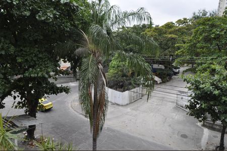 Apartamento para alugar com 42m², 2 quartos e 1 vagaVista da Sala