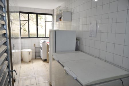 Apartamento para alugar com 42m², 2 quartos e 1 vagaÁrea comum