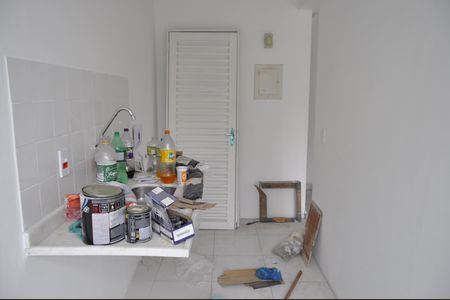 Apartamento para alugar com 42m², 2 quartos e 1 vagaCozinha