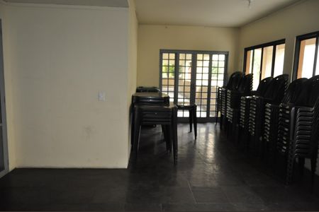 Apartamento para alugar com 42m², 2 quartos e 1 vagaÁrea comum