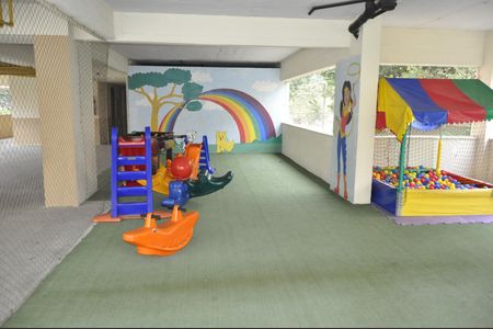 Apartamento para alugar com 42m², 2 quartos e 1 vagaÁrea comum