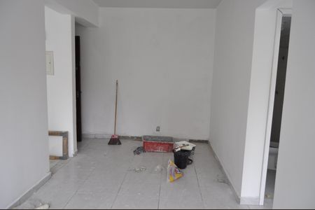Apartamento para alugar com 42m², 2 quartos e 1 vagaSala